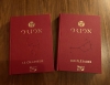 Coffret Orion de Phedon Bilek en Français - Version Collector Gold