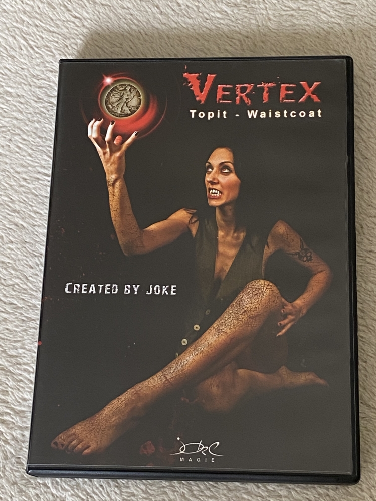 Vertex (inclus avec le topit)