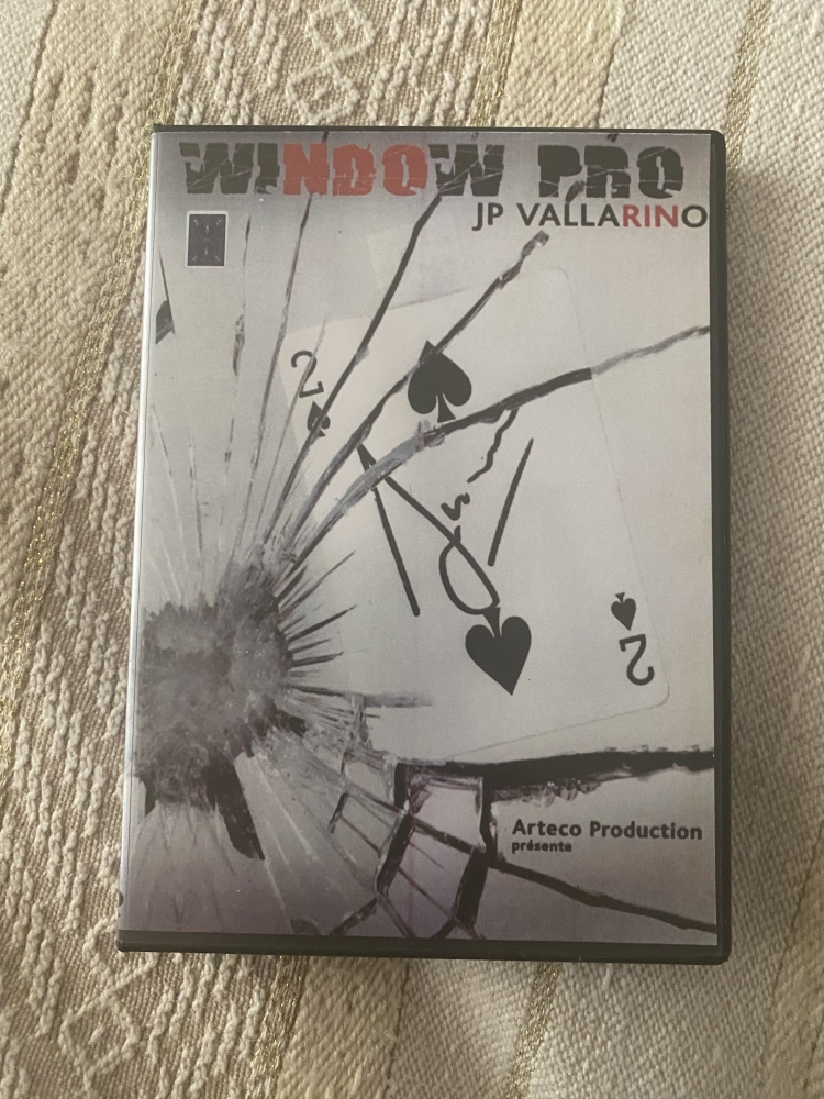 Window Pro 