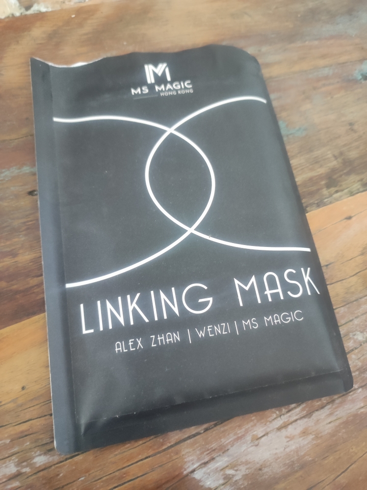 Linking Mask