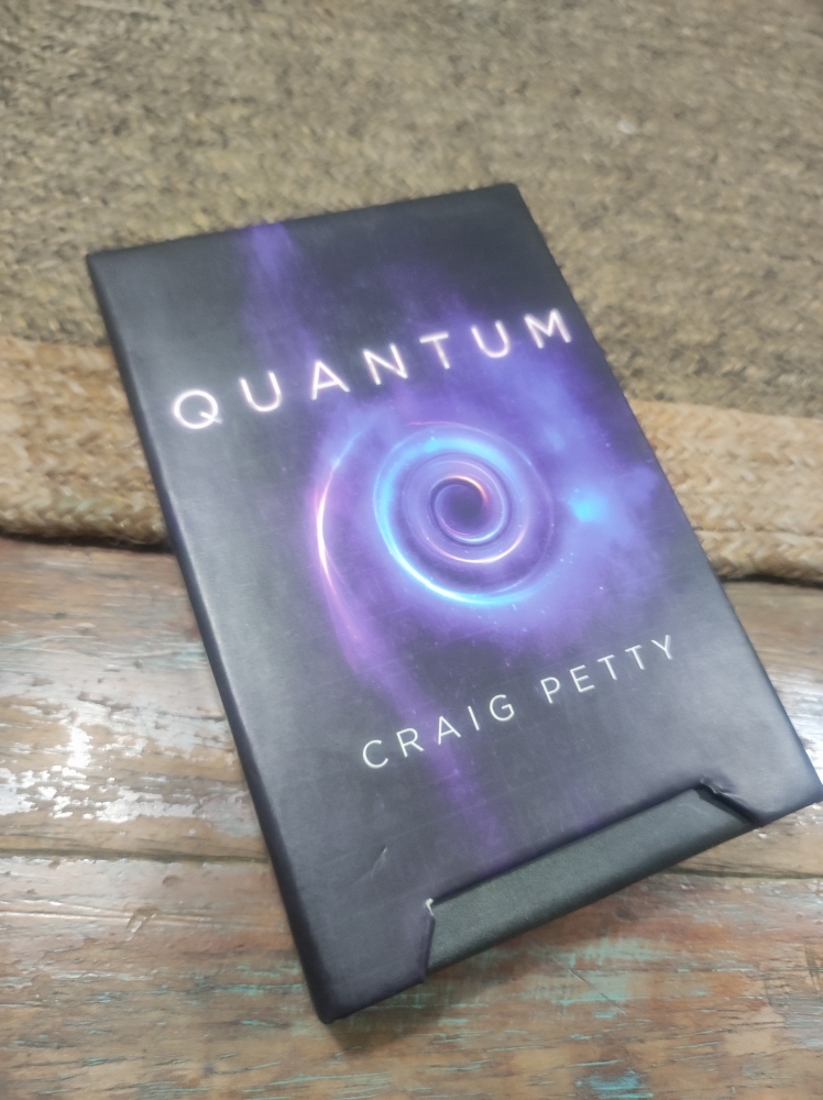 Quantum