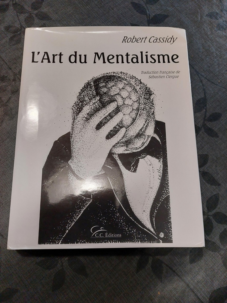 L'art du mentalisme