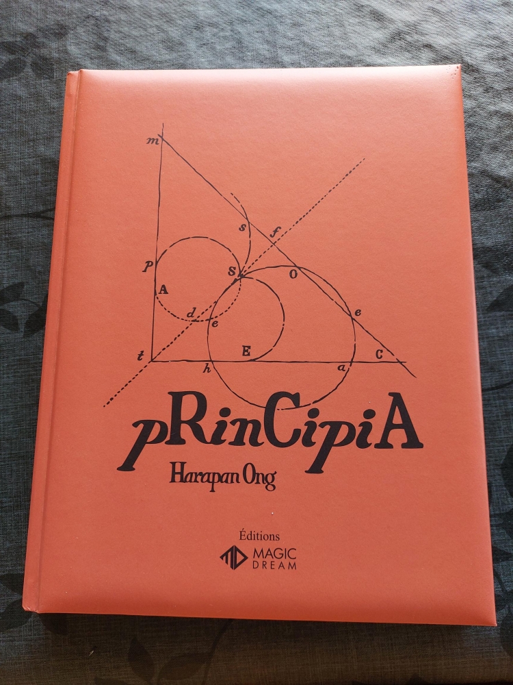 Principia