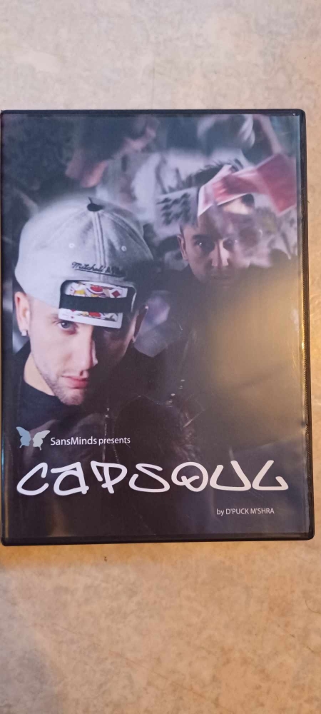 Capsoul