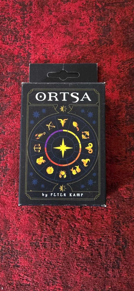 ORTSA