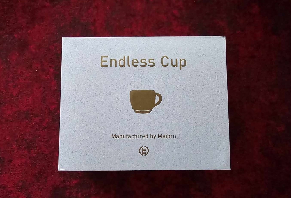 THE ENDLESS CUP