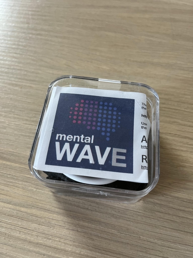 Mental Wave