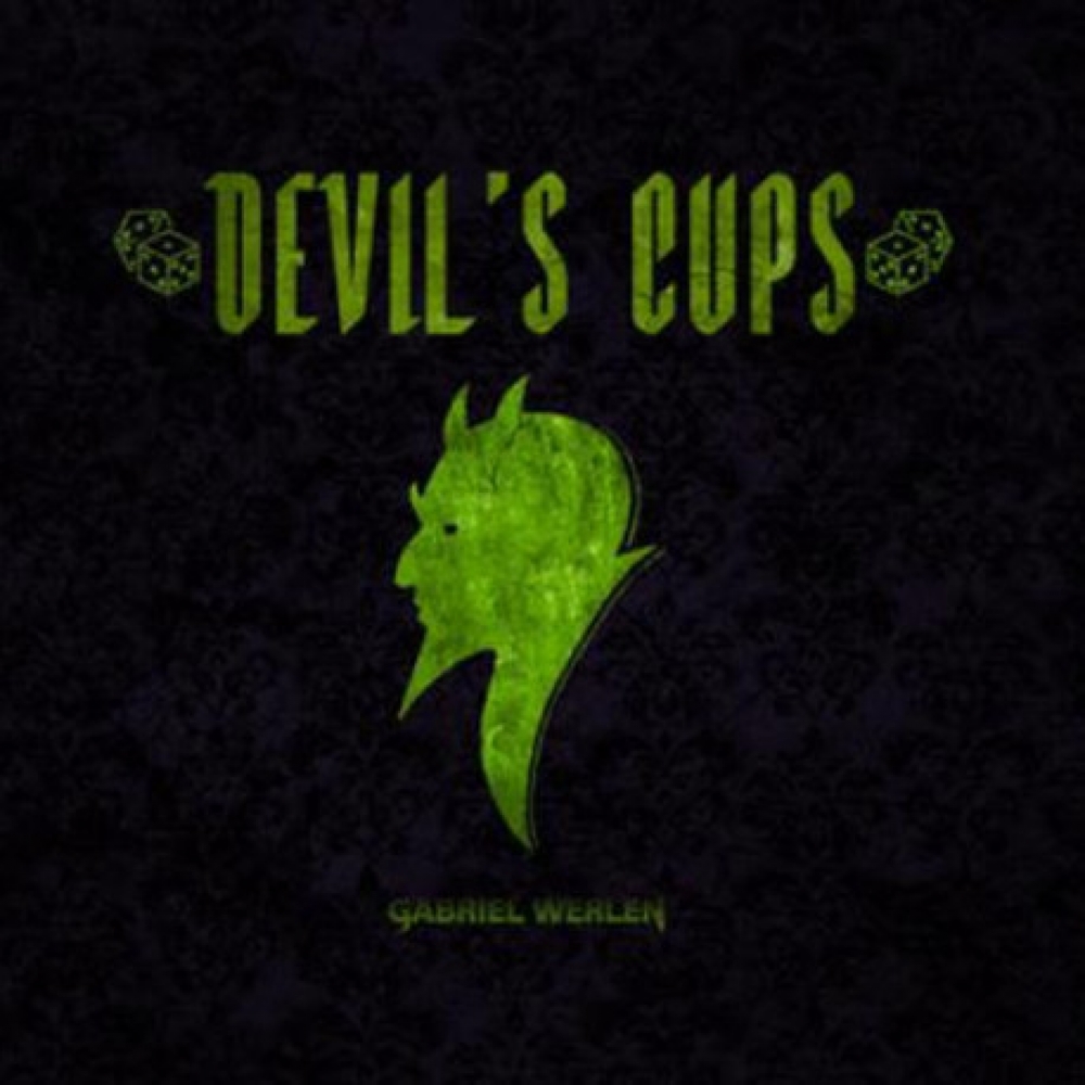 Devil's cups