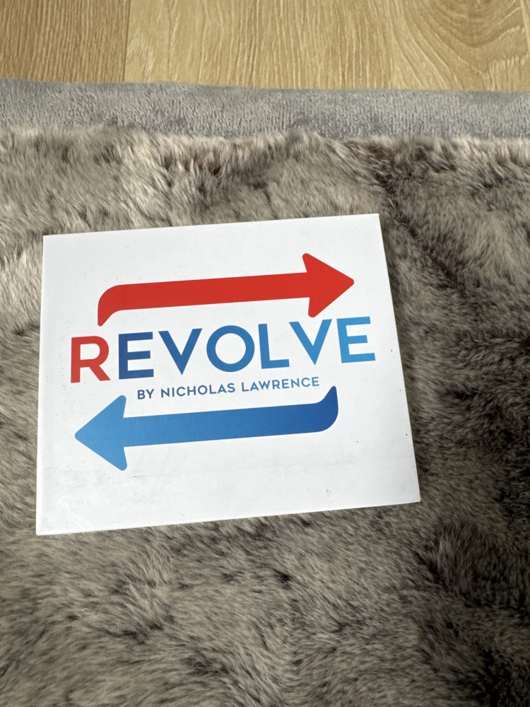 Revolve