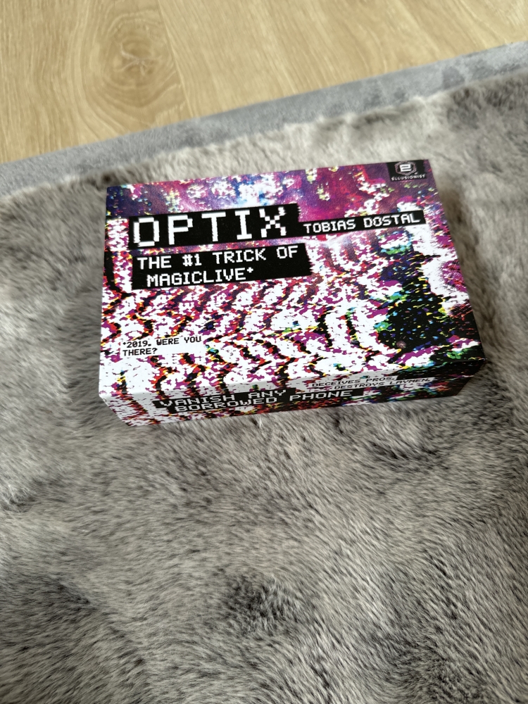 Optix 