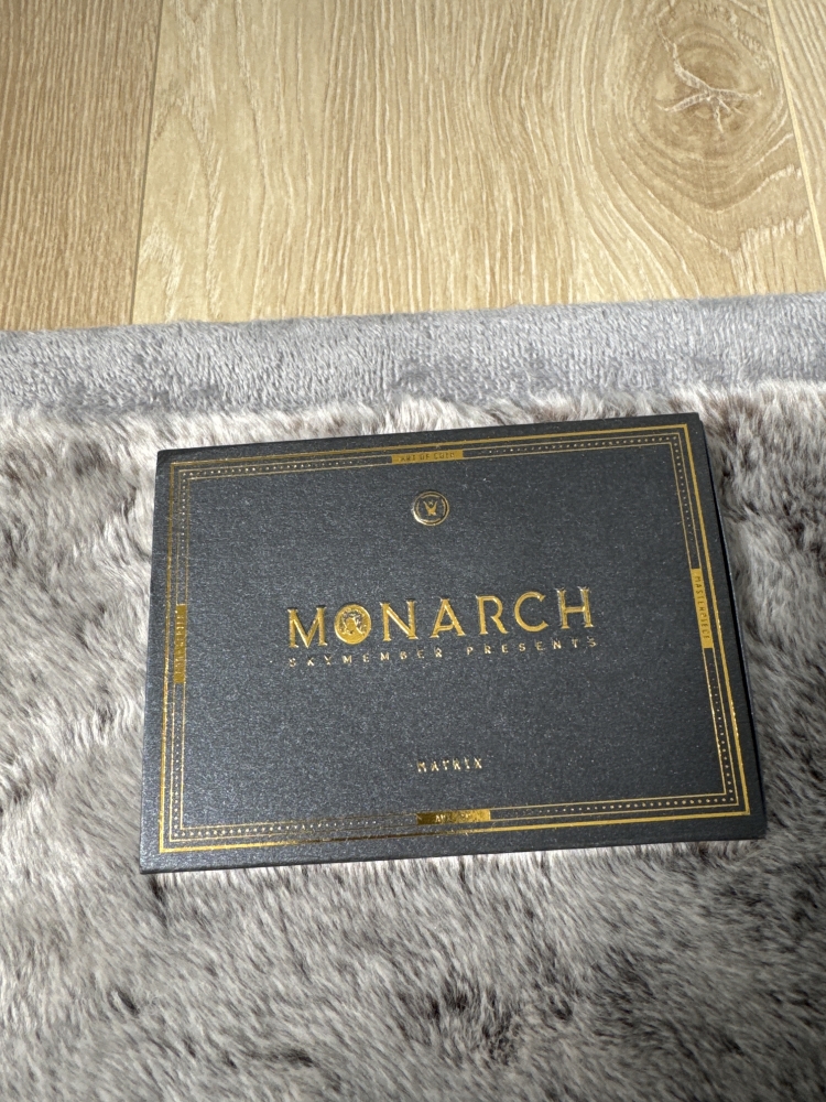 Monarch 