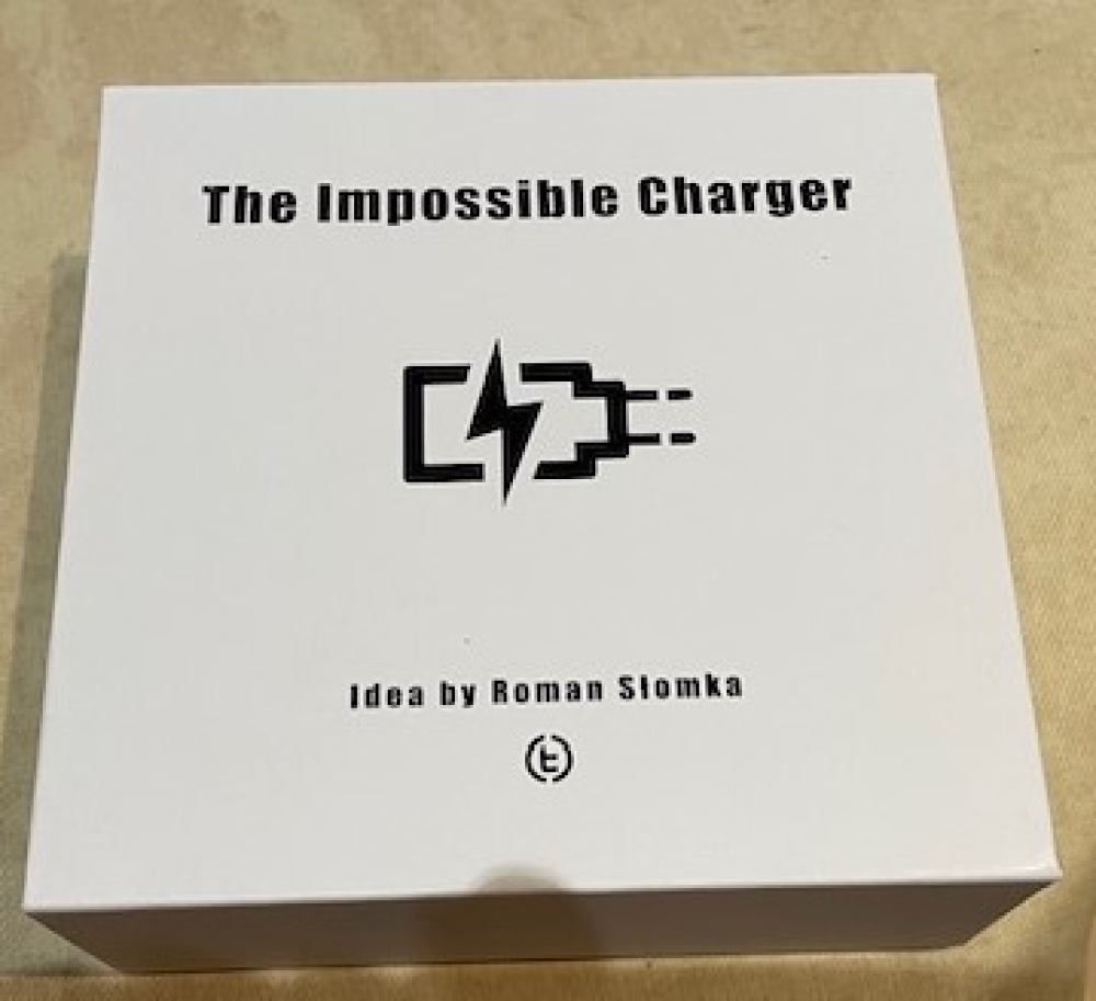 Impossible Charger par TCC