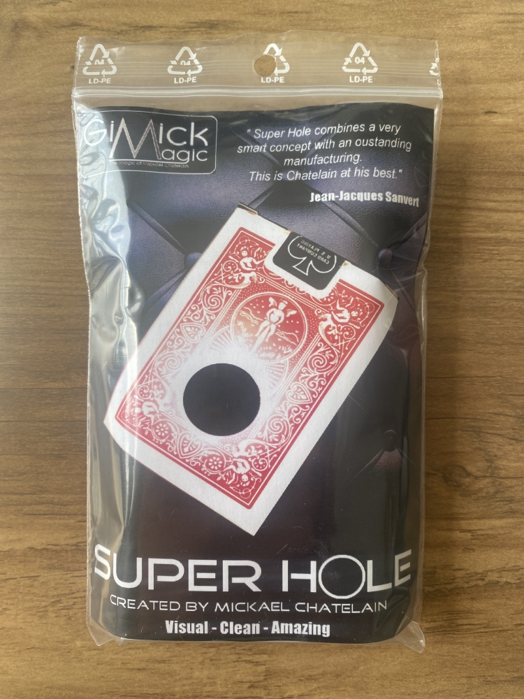 Super Hole 