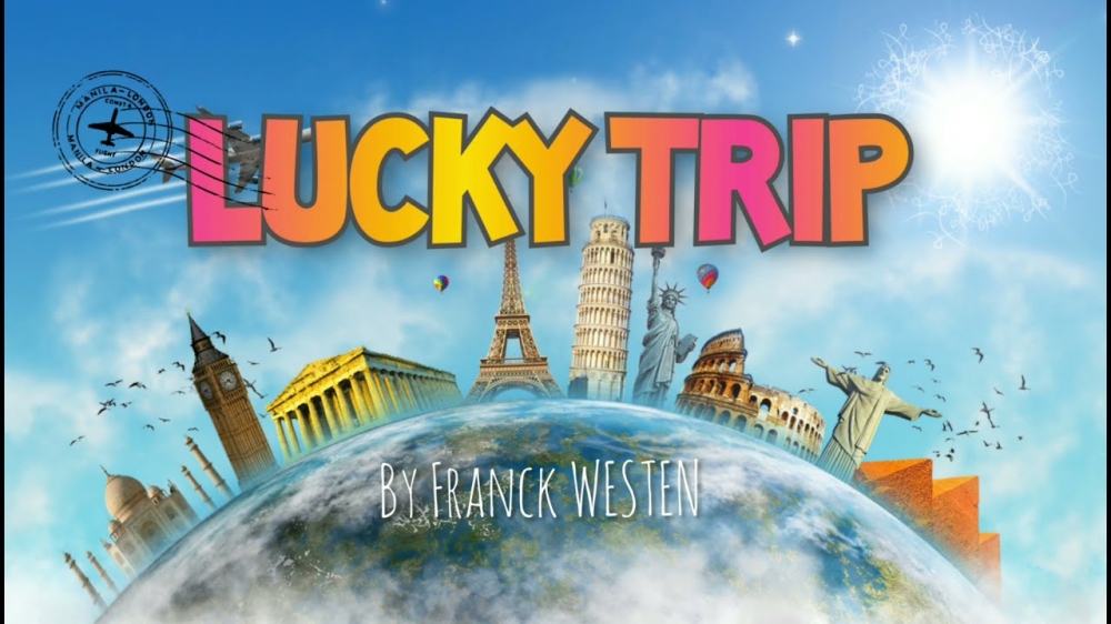 LUCKY TRIP