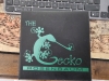 The Gecko system by Jim Rosenbaum