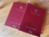 Orion les deux tomes version Silver