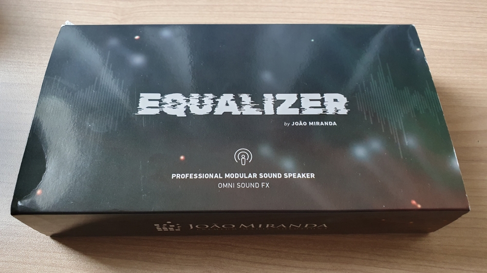 Equalizer