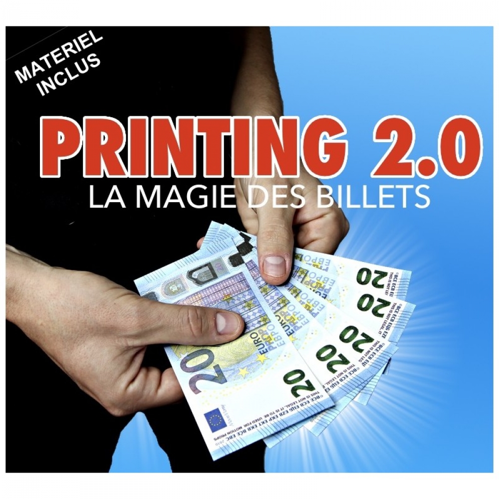 Printing 2.0