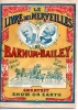 Barnum & Bailey - Paris 1902