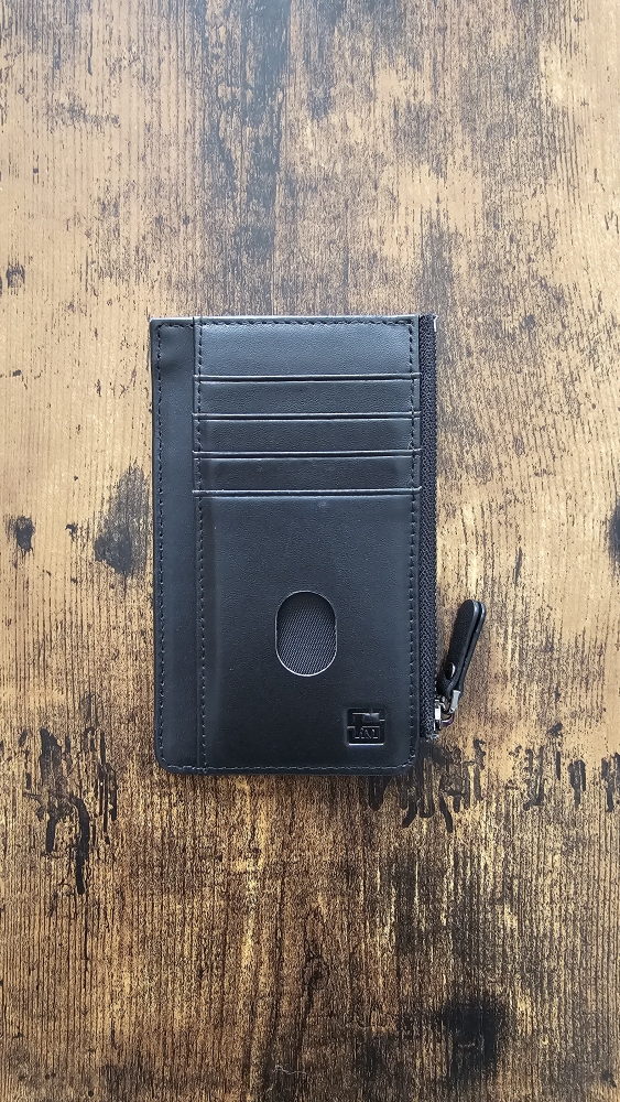 Into Wallet