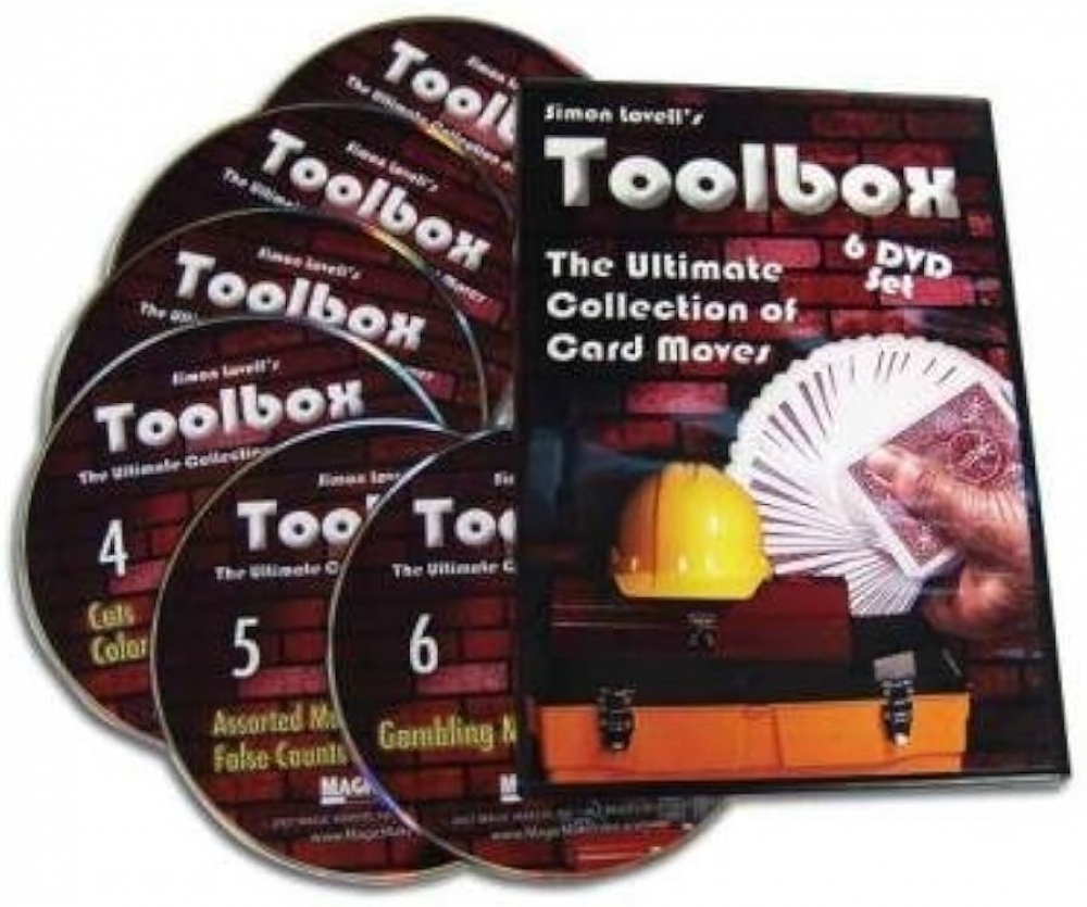 TOOLBOX