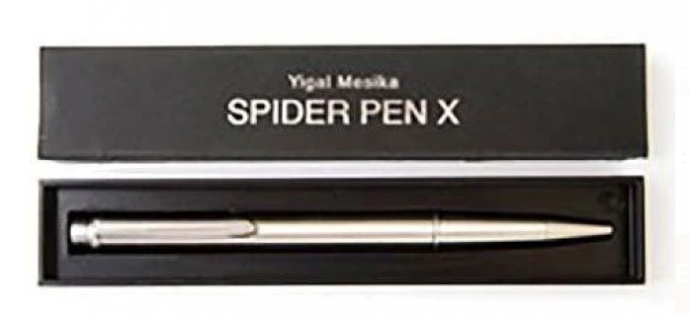 Spider Pen X (baisse de prix)