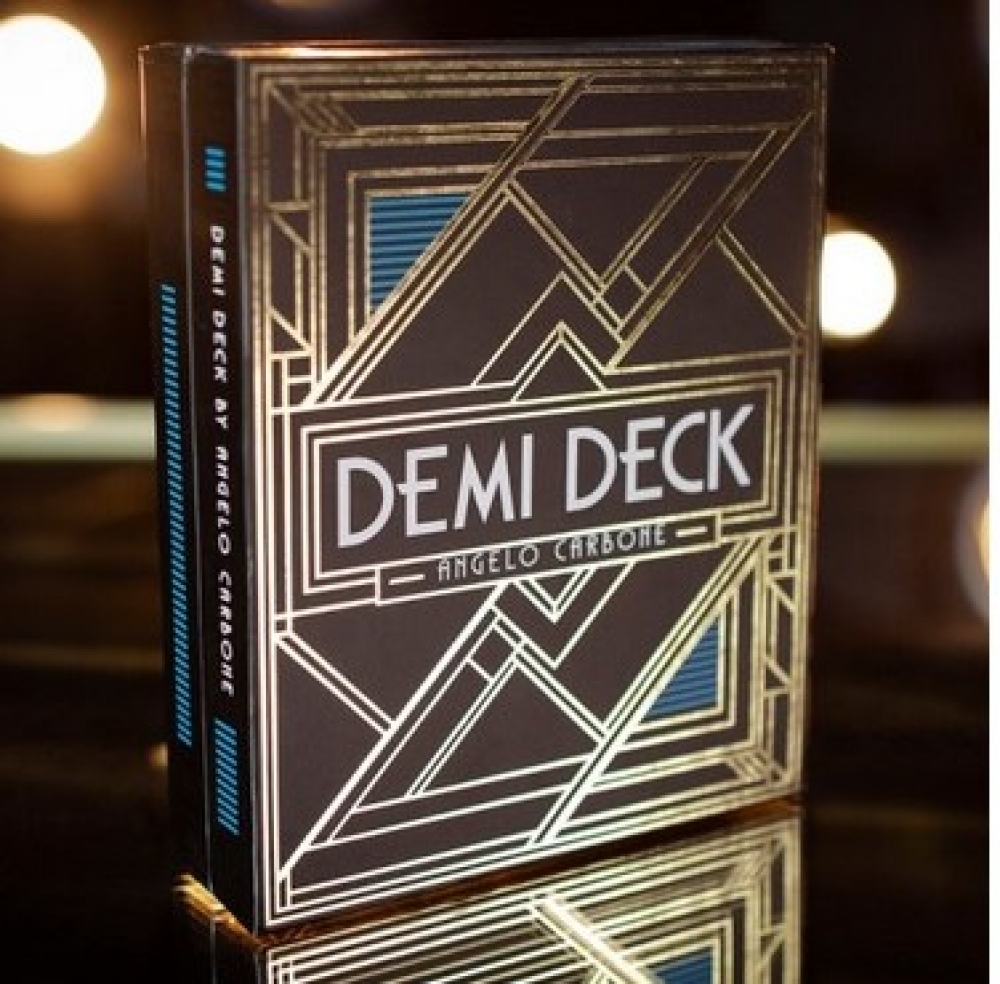 demi deck