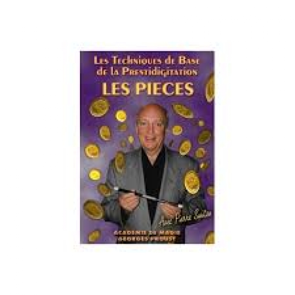 LES PIECES PIERRE SWITON