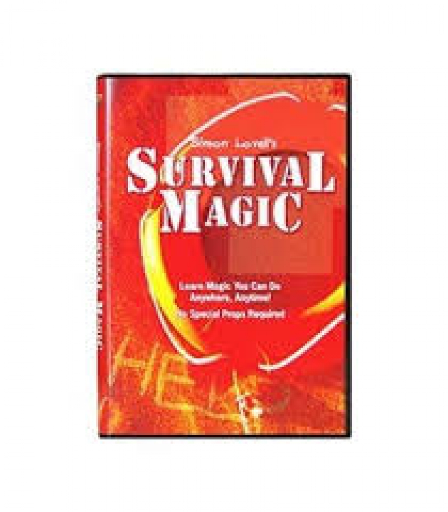 SURVIVAL MAGIC