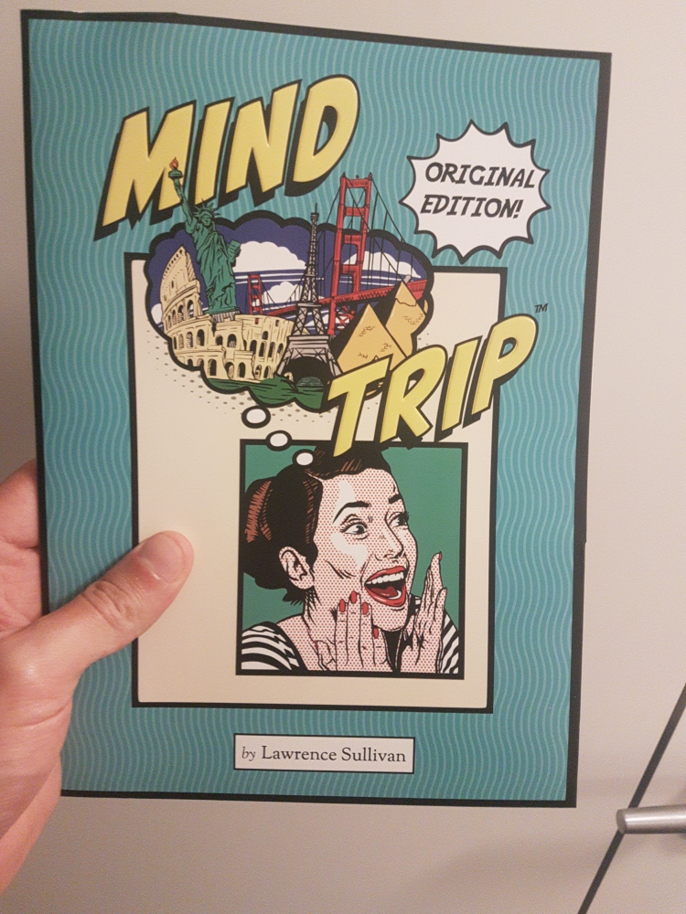 Mind Trip