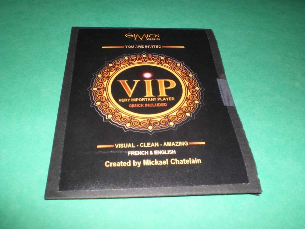 VIP