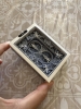 Playing Cards 3D art Cut by Christophe Cusumano 