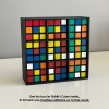 RUBIK’S MOSAIC