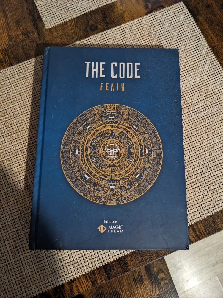 THE CODE