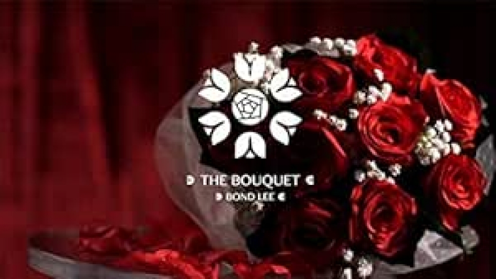 The bouquet 