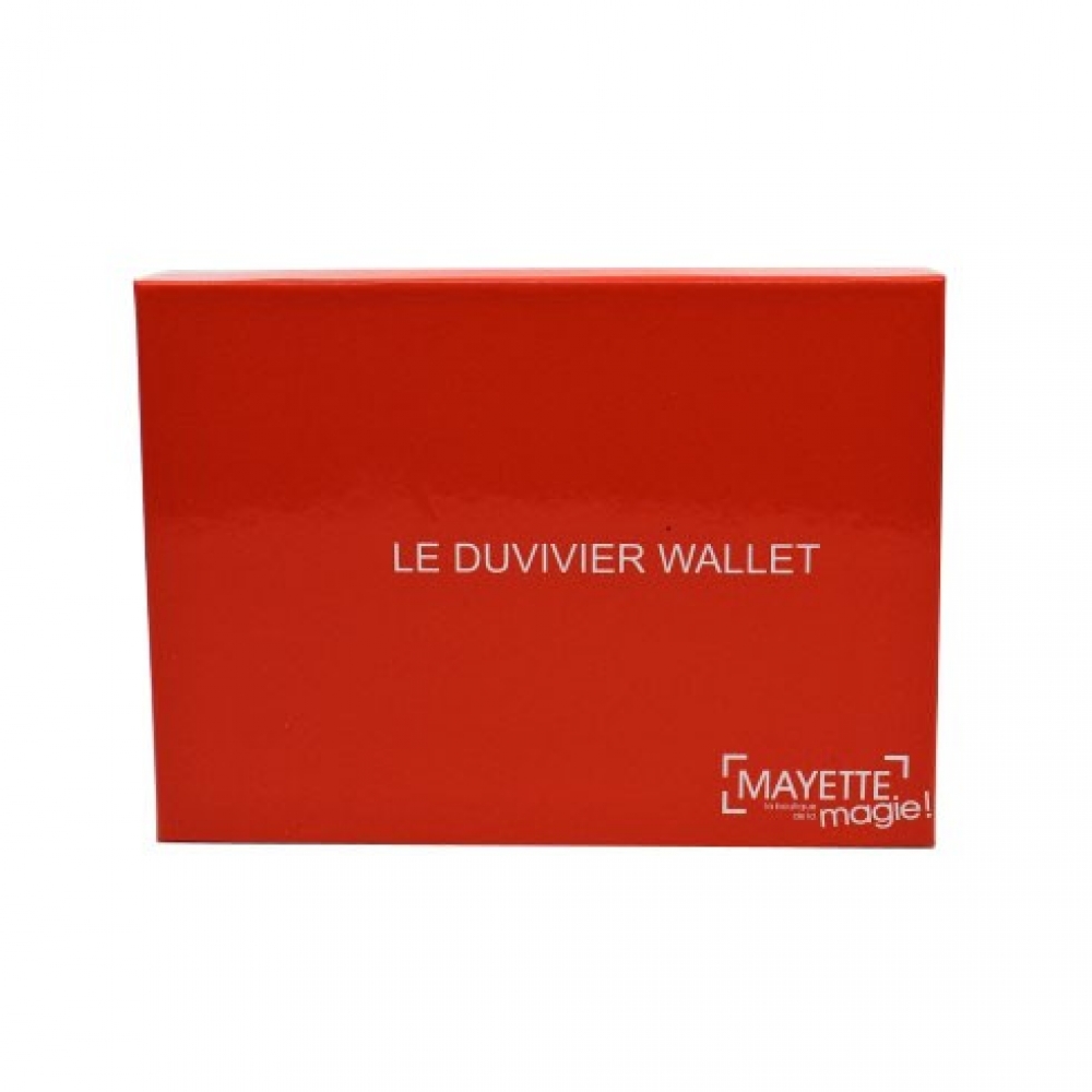 Duvivier Wallet