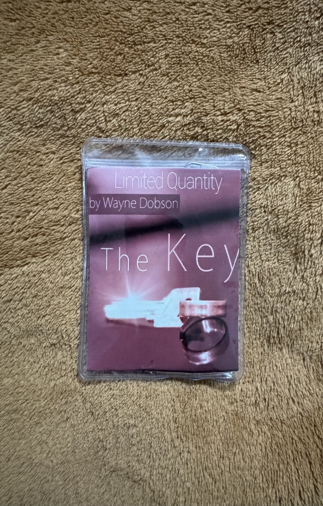 The Key