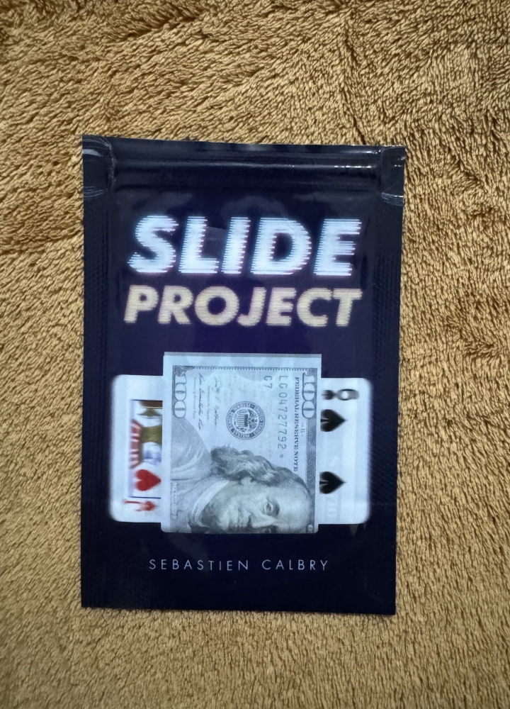 Slide project