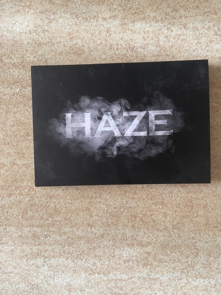 Haze