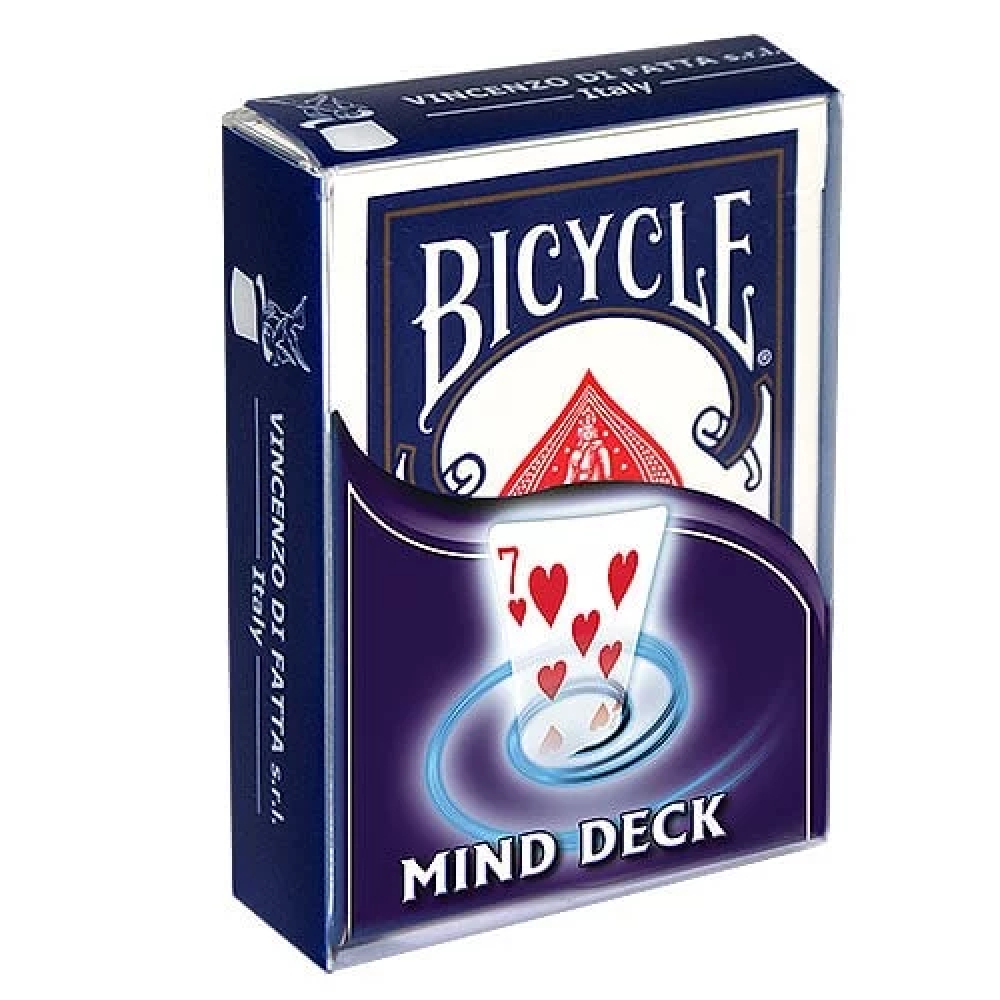 \"MIND DECK\"