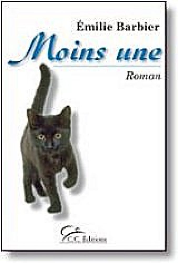 VENDU : book-test \"moins une\"