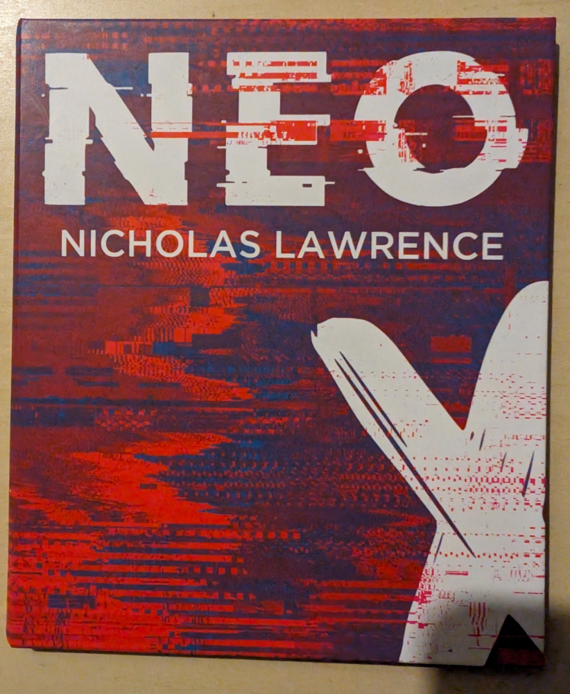 NEO de Nicholas Lawrence