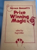 PRIZE WINNING MAGIC