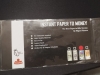 Instant Paper to Money by Miguel Pizarro 