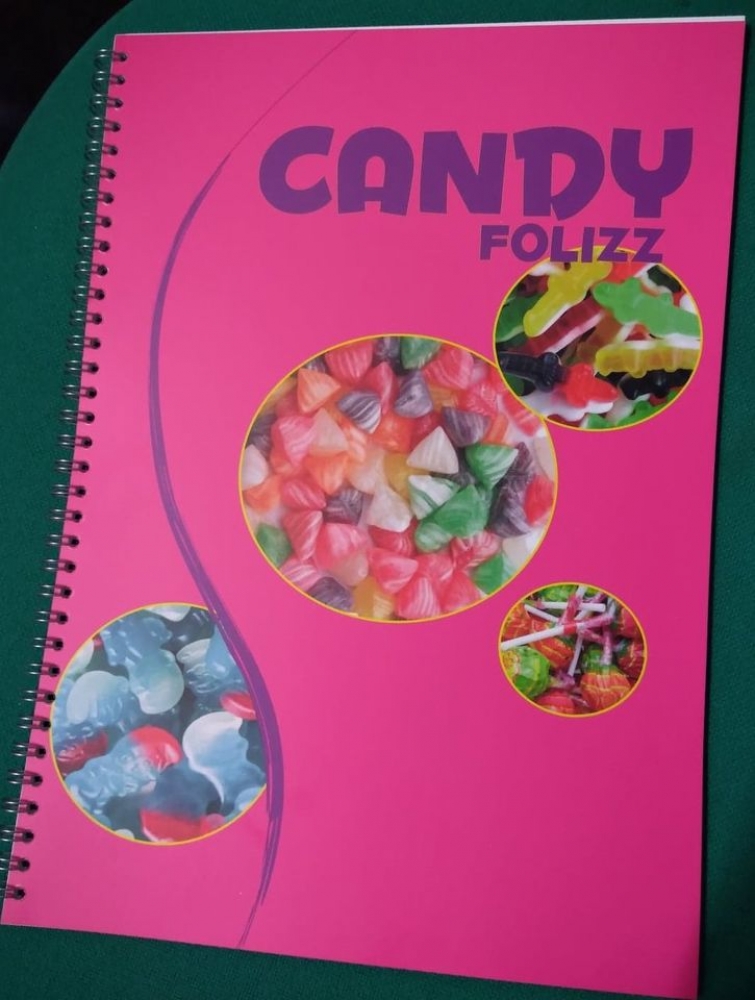 Candy folizz