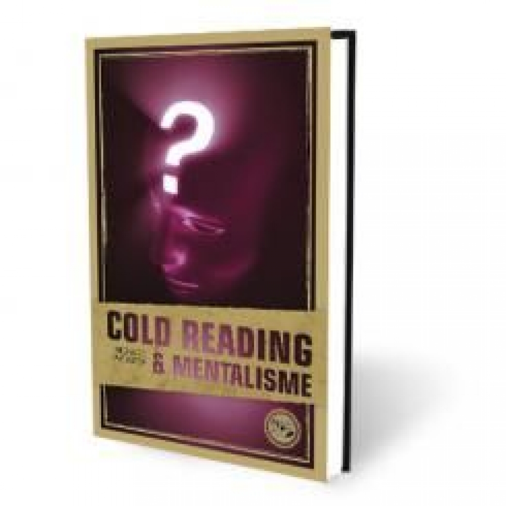 Cold Reading et Mentalisme