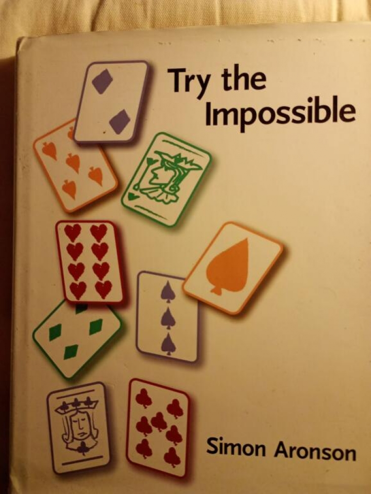 Try the Impossible  