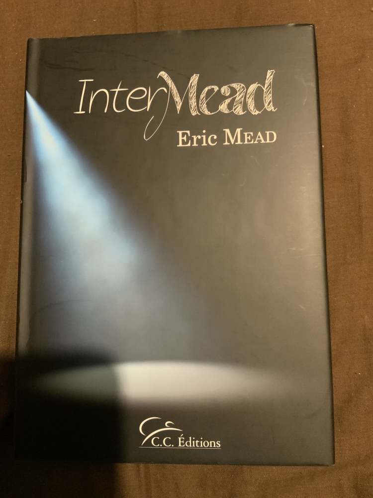 InterMead - Éric Mead 