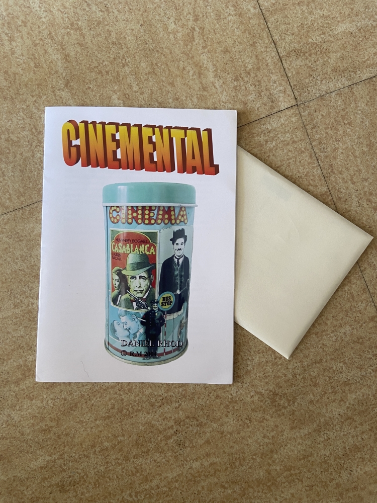 Cinémental