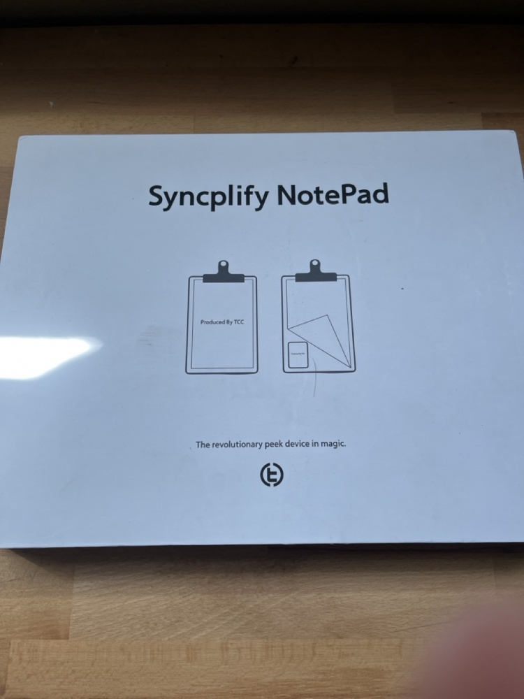 syncplify notepad tcc